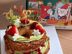 -巴黎贝甜(五道口店)