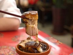 东坡肉-玉华台饭庄(裕中西里小区店)