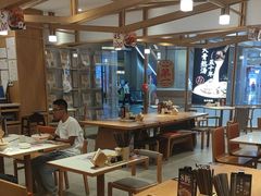 -味千拉面(和平大道奥山世纪城店)