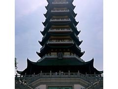 -济南方特东方神画