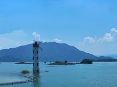 -千岛湖燃擎卡丁车赛车主题乐园(秀湖路店)
