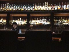 -The Bottle Bar(羲和商业广场店)