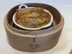 -翠园(北京王府中环店)