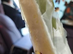 -二斗栗子(黄河道店)
