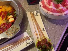 -大龙燚火锅(太古里店)