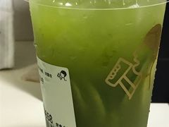 -喜茶(青岛金狮广场店)