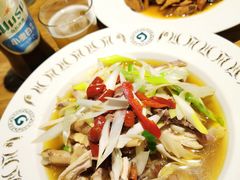 -胖老汉新疆特色椒麻鸡(南门店)