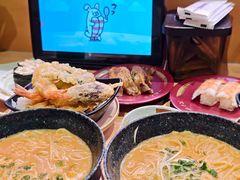 -寿司郎(皇庭广场店)