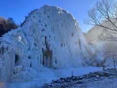 -玉渡山自然风景区