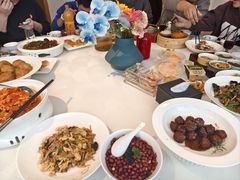 -晋阳春·山西菜·北京烤鸭(交大店)