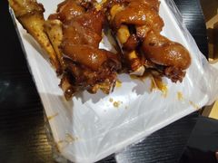 -赵元章肉骨烧(山塘街店)