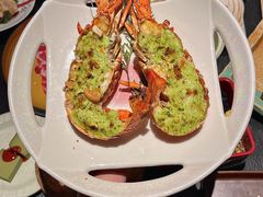 -花潮料理艺食馆(SM新生活广场店)