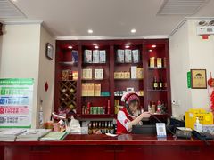 -蝴蝶泉宾馆-中餐厅