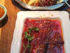 -德昌豆花牛肉(铁塔寺店)