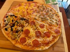 -acquolina·阿果里呐意大利比萨店(紫薇尚层店)