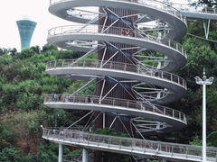 -狐尾山公园