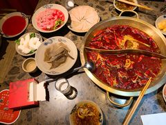 -小龙坎老火锅(北京三里屯店)