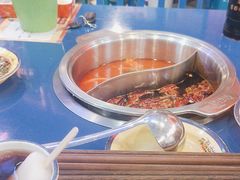 -马路边边火锅串串(观前街店)