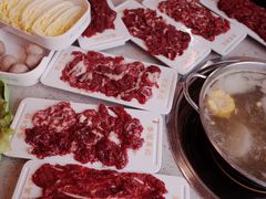 -杏花吴记牛肉火锅