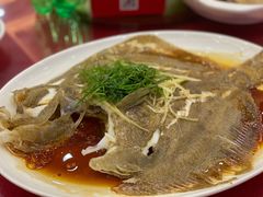 -新河畔海鲜酒楼(虎门店)