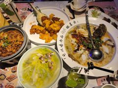 -胡桃里音乐酒馆(白云五号T5 MALL店)