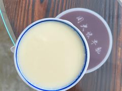 -周大娘牛乳(旧寨古村总店)