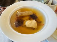 -福海居烤鸭店(鸟巢店)