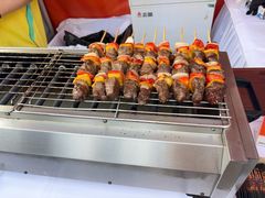 -拉蒂娜·巴西牛排馆 Latina·Brazilian Steakhouse(陆家嘴旗舰店)