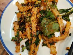 -云阿蛮云南生烫牛肉米线(奉贤路店)