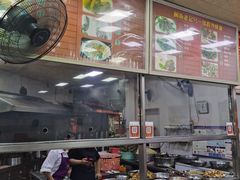 -铭辉沙嗲面(新街商业城店)