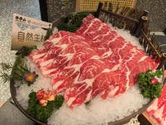 -季季山·云南野生菌火锅(上海首店)