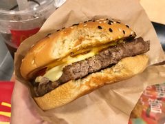 -麦当劳(百利广场店)