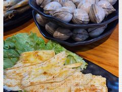 -丹东特色烤肉(南光三部店)