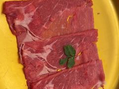 -一绪に寿喜烧(荟聚店)