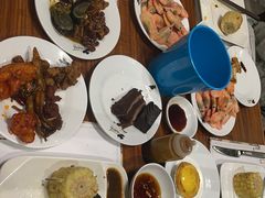 -汉巴味德(沈阳万象汇店)