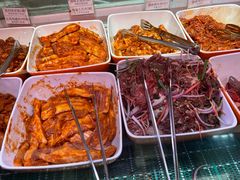 -33韩式自助烧烤(环城南路店)