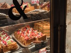 -B&C黄油与面包·THE GARDEN BAKERY概念店(世纪汇店)