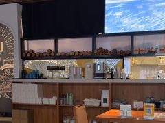 -Pizzeria da Nicola·火炉披萨(中大国际店)