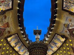 -牛首山文化旅游区