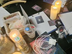 -剧狐剧本杀(徐汇1号店)
