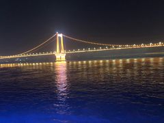 -武汉两江游览·夜游长江(汉口粤汉码头)