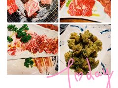 -御牛道日式烤肉料理(杭州万象城店)