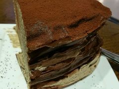 -Awfully Chocolate(来福士广场店)