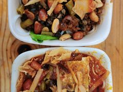 鸳鸯螺蛳粉-西环肥仔螺蛳粉(总店)