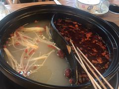 -小郡肝串串香(北蔡店)