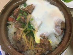 -荣记煲仔饭(高庙路店)