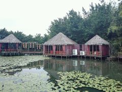 -茂德公草堂