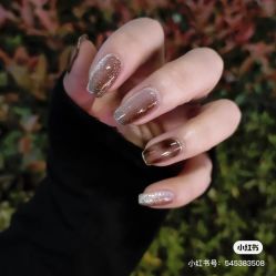 -妙睫屋日式美甲美睫