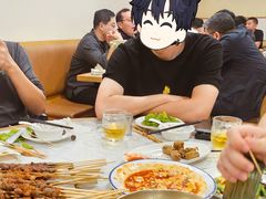 -新凯旋烧烤·燕姐千岛湖土菜