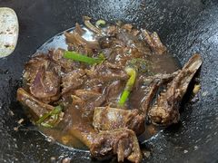 -大地农庄(逢沙大道店)